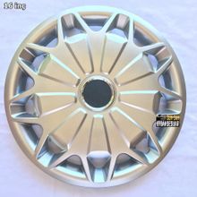 Toyota 419 16 inç 4 Adet Jant Kapağı