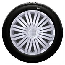 Toyota 422 16 inç 4 Adet Jant Kapağı