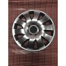 Toyota 425 16 inç 4 Adet Jant Kapağı
