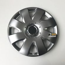 Toyota 426 16 inç 4 Adet Jant Kapağı