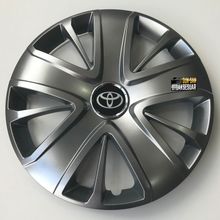 Toyota 428 16 inç 4 Adet Jant Kapağı