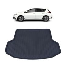 Toyota Auris 2007 - 2012 3d Bagaj Havuzu
