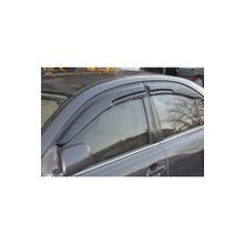 Toyota Avensis 2003-2009 Mugen Cam Rüzgarlığı