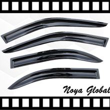 Toyota Avensis 2009-2015 Arası 4 Lü Mügen Cam Rüzgarlığı