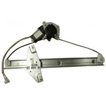 Toyota Camry 1993-1996 Sol Elektrikli Motorlu Ön Cam Krikosu