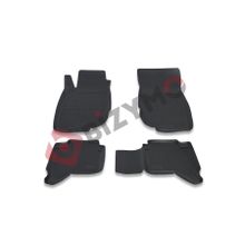 Toyota Hilux 2010-2015 Premium 3D Havuzlu Oto Paspas Bizymo