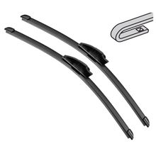 Toyota Hilux Martigues 2005-2012 Muz Silecek Takımı