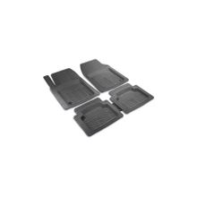Toyota Land Cruiser 3D Universal Havuzlu Paspas