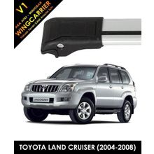 Toyota Land Cruiser Wingcarrier V1 Port Bagaj Ara Atkı