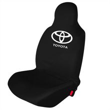 Toyota Prius Oto Koltuk Kılıfı