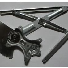 Toyota RAV4 2001-2004 Sağ Elektrikli Motorsuz Ön Cam Krikosu