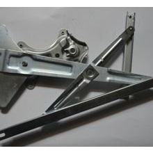 Toyota RAV4 2001-2004 Sol Elektrikli Motorsuz Ön Cam Krikosu