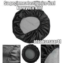 Toyota Stepne Kılıfı