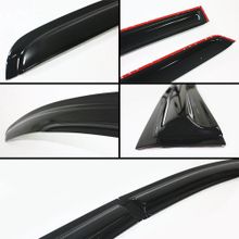 Toyota Verso 2004-2009 Mugen Cam Rüzgarlığı