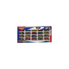Toysan Speed Racer 20'li Metal Araba Seti