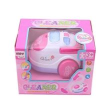 Toystop Oyuncak Kutulu Elektrik Süpürgesi