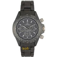 Toywatch FLP08BK Unisex Kol Saati