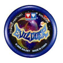 Toyz Dükkanım Evildoer Yoyo Kız Erkek Çocuk Oyuncak Eğitici Oyuncaklar