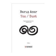 Toz - Dust - Barış Acar