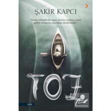 Toz Şakir Kapcı