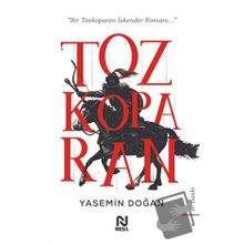 Tozkoparan - Yasemin Doğan