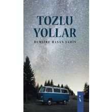 Tozlu Yollar - Hasan Şahin