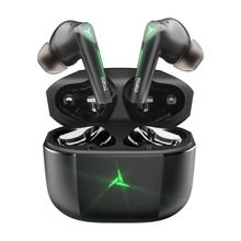 Tozo G1S Gaming Pods ENC Gürültü Engelleme Bluetooth 5.3 TWS Siyah Kablosuz Oyuncu Kulaklık