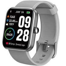 Tozo S2 Mini 40 mm Uzay Gri Akıllı Saat