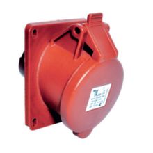 TP ELECTRİC 8693151326055 4X32A Cee Makine Prizi