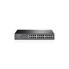 TP-Link 24 TL-SF1024D 10/100 Port Switch