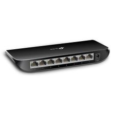 TP-Link 8 TL-SG1008D Gigabit Port Switch