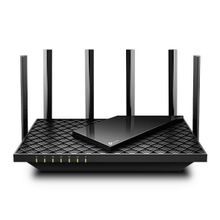 TP-Link Archer AX73 AX5400 Dual Band Fiber Destekli Gigabit Wi-Fi 6 Router