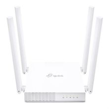 TP-Link Archer C24 5 Port AC750 5 GHz 4xFixed Dual Band Kablosuz Router