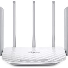 TP-Link Archer C60 AC1350 Wireless Dual Band Router