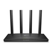 TP-Link Archer C80 AC1900 2.4/5 GHz 4 Port Mu-Mimo Gigabit 4 Antenli Router