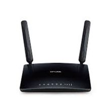 TP-Link Archer MR200 AC750 Dual Band Ev Ofis Tipi 4G LTE Router
