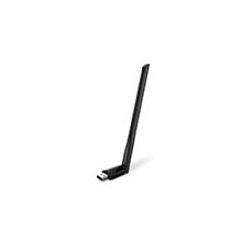 TP-Link ARCHER-T2U-PLUS TP-Link Archer T2U Plus AC 600 Mbps Antenli Wireless USB Adaptör