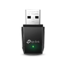 Tp-Link ARCHER T3U 2.4 / 5 Ghz Mini Wireless MU-MIMO USB Adaptör