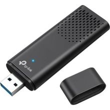 TP-Link Archer TX20U 1200 MBPS Wifi 6 AX1800 Kablosuz USB Adaptör