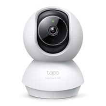 TP-Link C230 Tapo 5MP Wi-Fi Güvenlik Kamerası