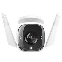 TP-Link C310 Tapo Dış Mekan Wi-Fi Güvenlik Kamerası
