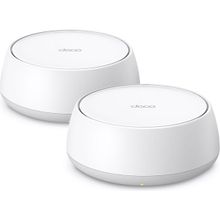 TP-Link Deco BE25 BE3600 Tüm Ev Mesh Wi-Fi 7 Sistemi 2'li Paket Router