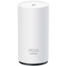 TP-Link Deco BE25-Outdoor BE3600 Mesh Wi-Fi 7 Dış Mekan - İç Mekan 1'li Router