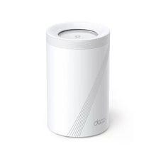 TP-Link Deco BE65 Wi-Fi 6 BE11000 Tüm Evi Kapsayan Mesh Wifi Sistemi