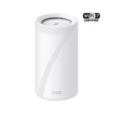 TP-Link Deco BE85 Wi-Fi 6 BE19000 Tüm Evi Kapsayan Mesh Wifi Sistemi