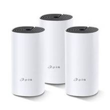 TP-Link Deco M4 AC1200 Mesh Wi-Fi 3'lü Router