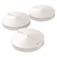 TP-Link Deco M9 Plus AC2200 Wi-Fi Sistemi 3'lü Router