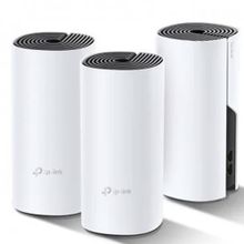 TP-Link Deco P9 Plus 2200 Mbps Ev Üçlü Paket Wi-Fi Sistemi