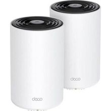 TP-Link Deco PX50 AX3000 + G1500 Bütün Ev Powerline Mesh Wi-Fi Sistemi 2'li Router