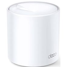 TP-Link DECO X20-DSL 1Li Wi-Fi 6 AX1800 Tüm Evi Kapsayan Mesh Wifi Sistemi